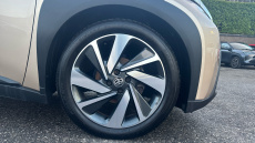 Toyota Aygo X 1.0 VVT-i Exclusive 5dr Petrol Hatchback